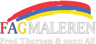 Fagmaleren Fred Thorsen og Sønn AS